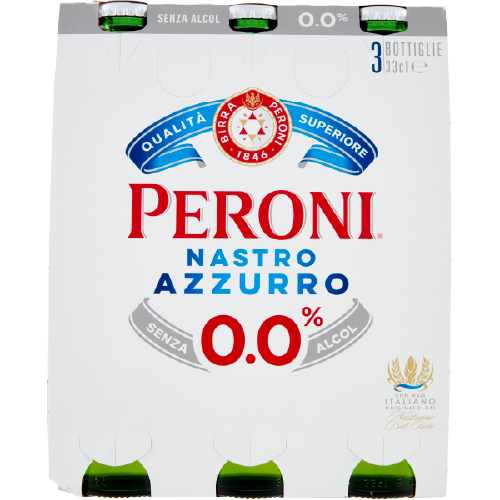 BIÈRE SANS ALCOOL